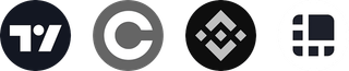 Visuelle Darstellung eines strategischen Corvus Intelligence-Trading-Plattform-Partners