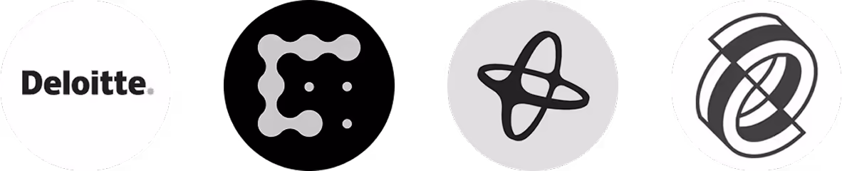 Corvus Intelligence-Finanzwachstumschart mit Handelsvolumen und Marktperformance